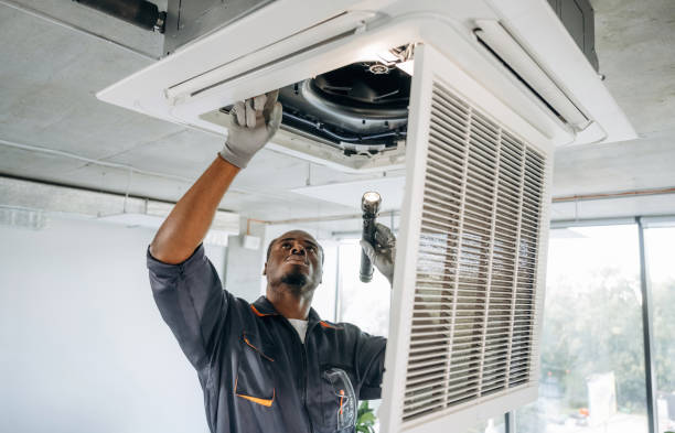 Licensed Hvac Repair service in Danville, OH - FH HVAC
