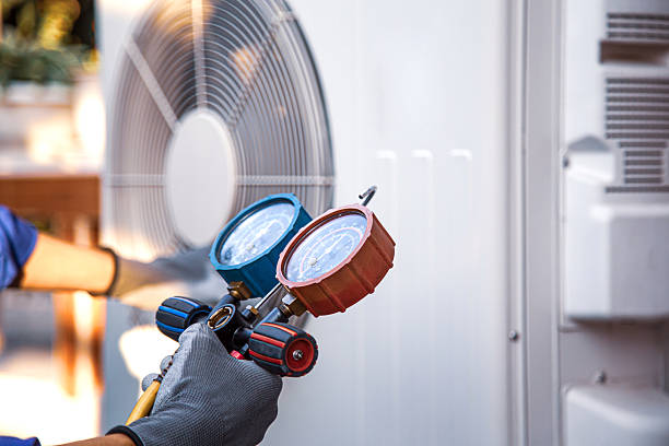 Affordable Hvac Repair solutions in Danville, OH